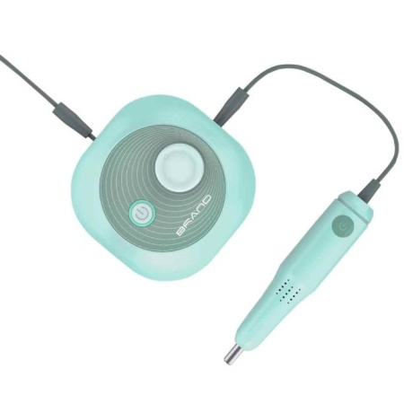 Аппарат для маникюра JMD-102 с пластмассовой ручкой, 25000 oб. Аппарат для маникюра JMD-102 с пластмассовой ручкой, 25000 oб.