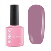 Гель-лак PINKY (Пинки) Classic 165 Пыльная Роза, 10 мл