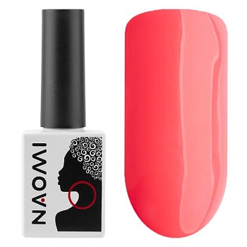 Гель-лак Naomi № 064, 10 мл