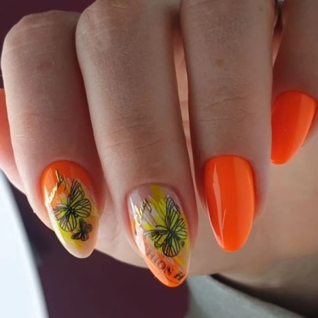 Гель-лак Holy Rose (Холи Роуз) Beauty № 053, 10 мл.