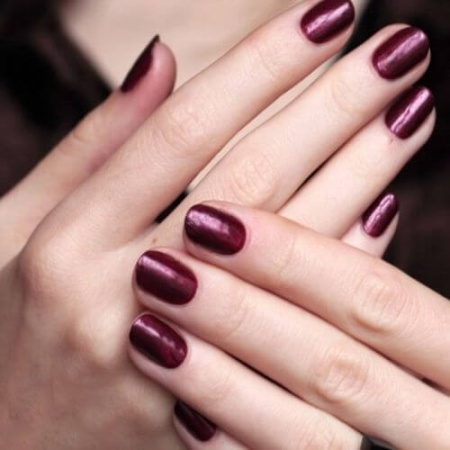 Гель-лак Elpaza (Эльпаза) Classic № 081, 10 мл