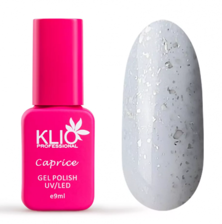 Гель-лак Klio Caprice №02, 9 мл