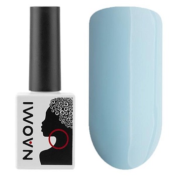 Гель-лак Naomi № 136, 10 мл