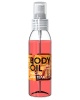 Сухое смягчающее масло для тела MILV Body Oil «Mango», 100 мл Сухое смягчающее масло для тела MILV Body Oil «Mango», 100 мл