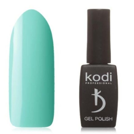 Гель-лак Kodi (Коди) Basic Collection №10AQ, 8 мл
