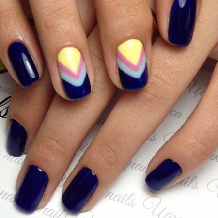 Гель-лак Elpaza (Эльпаза) Charm 067, 10 мл