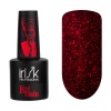 Гель-лак Irisk (Ириск) Red Rain № 09, 10 мл