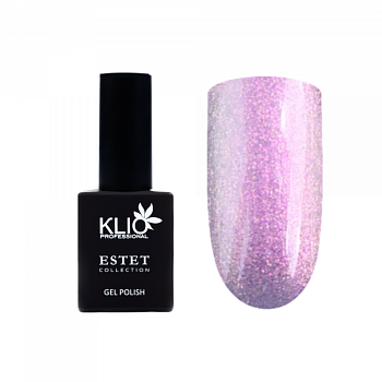 Гель-лак Klio Estet Collection №307, 10 мл