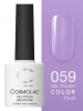 Гель-лак Cosmolac (Космолак) Color 59 Сердце айсберга, 7,5 мл. Гель-лак Cosmolac (Космолак) Color 59 Сердце айсберга, 7,5 мл.
