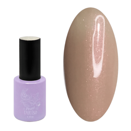 Гель-лак Tartiso (Тартисо) Pearl 172, 10 мл