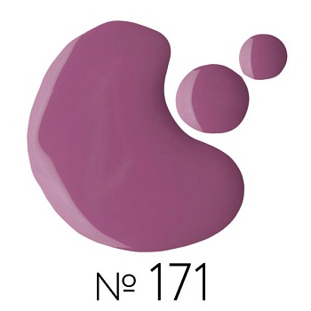 Гель-лак Irisk (Ириск) Elite Line №  171, 10 мл