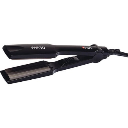 Dewal (Деваль) Щипцы-гофре Hair Do, 37х90 мм, титаново-турмалиновое покрытие, 50 Вт