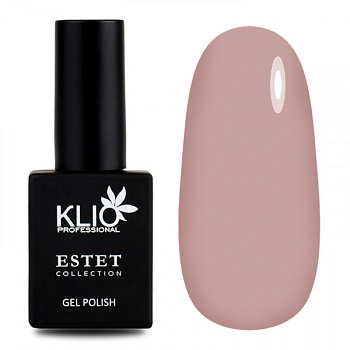 Гель-лак Klio Estet Collection №235, 10 мл Гель-лак Klio Estet Collection №235, 10 мл