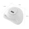 XZM 5xp лампа для ногтей UV+LED, 168 W