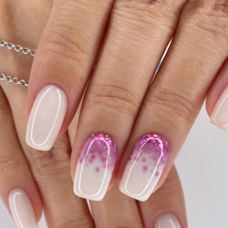 Гель-лак Holy Rose (Холи Роуз) Beauty № 275, 10 мл.