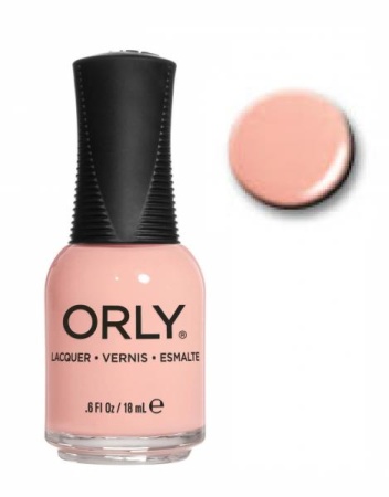 Лак для ногтей ORLY (Орли) Prelude Toa Kiss 20754, 18 мл