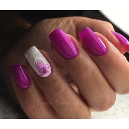 Гель-лак Holy Rose (Холи Роуз) Beauty № 028, 10 мл. Гель-лак Holy Rose (Холи Роуз) Beauty № 028, 10 мл.