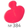 Гель-лак Irisk (Ириск) Elite Line №  384, 10 мл