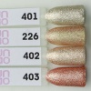 Гель-лак UNO (Уно) 401, 12 мл Гель-лак UNO (Уно) 401, 12 мл