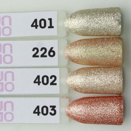 Гель-лак UNO (Уно) 401, 12 мл Гель-лак UNO (Уно) 401, 12 мл