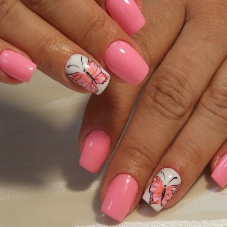 Гель-лак Elpaza (Эльпаза) Charm 102, 10 мл