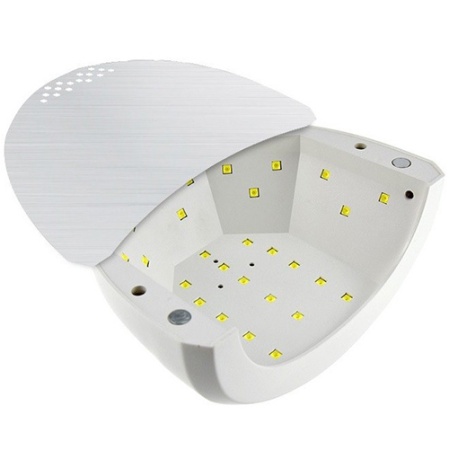 Лампа для ногтей Sun (сан) ONE UV+LED, 48 W