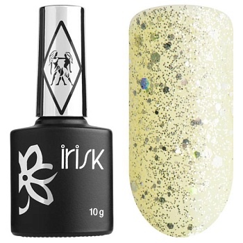 Гель-лак Irisk (Ириск) Zodiak № 059 Близнецы, 10 мл