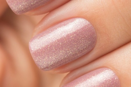 Гель-лак PINKY (Пинки) Classic 117 Дамский Секрет, 10 мл