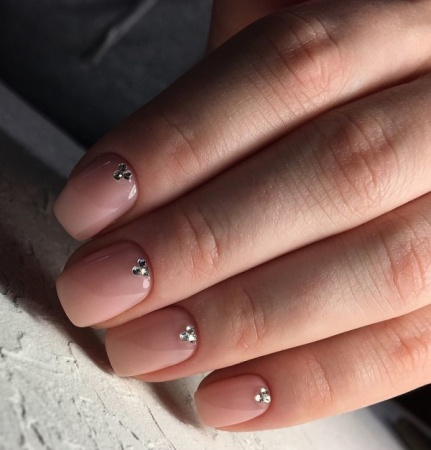 Гель для наращивания CosmoLac (Космолак) Candy Bar Smart Builder Choco, 50 мл