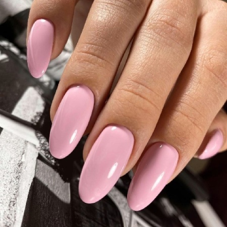 Гель-лак Global Fashion (Глобал Фэшн) Black Elite 065, 8 мл