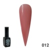Global Fashion (Глобал Фэшн) Каучуковая френч база French Rubber base coat 012, 8 мл Global Fashion (Глобал Фэшн) Каучуковая френч база French Rubber base coat 012, 8 мл