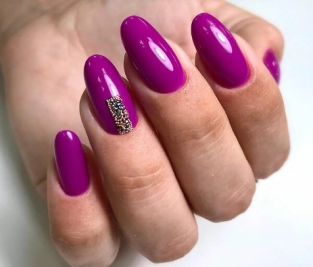 Гель-лак Dona Jerdona (Дона Жердона) 76 Анжелика, 10 мл