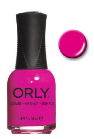 Лак для ногтей ORLY (Орли) NeonHeat 20495, 18 мл