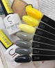 Гель-лак Cosmolac (Космолак) Color 251 Zinc yellow, 7,5 мл. Гель-лак Cosmolac (Космолак) Color 251 Zinc yellow, 7,5 мл.