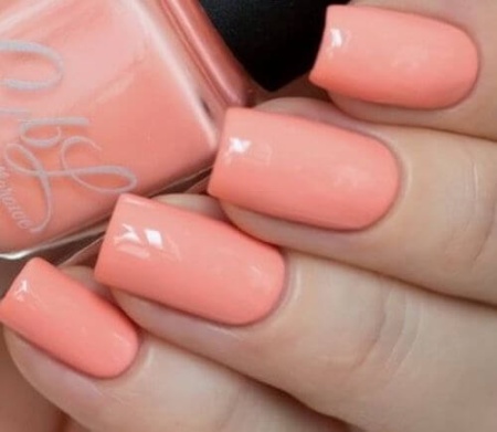 Гель-лак Elpaza (Эльпаза) Classic № 096, 10 мл