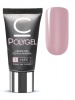 CosmoLac (Космолак) Полигель прозрачный Nude Cosmo, 30 мл. CosmoLac (Космолак) Полигель прозрачный Nude Cosmo, 30 мл.