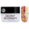 Гель-лак Irisk (Ириск) Glossy Platinum № 106 Duochrome , 5 мл Гель-лак Irisk (Ириск) Glossy Platinum № 106 Duochrome , 5 мл