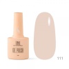 Гель-лак TNL (тнл) 8 чувств 111 кофе с молоком, 10 мл