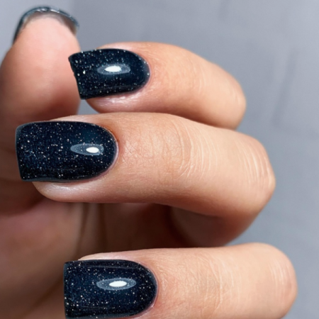 Гель-лак Global Fashion (Глобал Фэшн) светоотражающий Disco Shine Spectrum 009, 8 мл