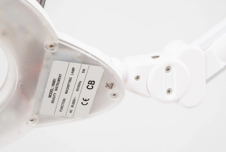 Настольная лампа лупа SunDream SD-6001T, 5 Вт