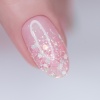 Гель-лак Irisk (Ириск) Glossy Platinum № 068, 5 мл Гель-лак Irisk (Ириск) Glossy Platinum № 068, 5 мл