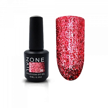 Гель-лаки One Nail Platinum #05, 15 мл Гель-лаки One Nail Platinum #05, 15 мл