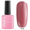 Гель-лак PINKY (Пинки) Classic 056 Розовый Хрусталь, 10 мл Гель-лак PINKY (Пинки) Classic 056 Розовый Хрусталь, 10 мл