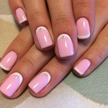 Гель-лак Elpaza (Эльпаза) Charm 122, 10 мл