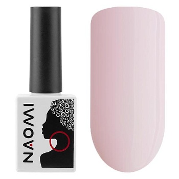Гель-лак Naomi № 008, 10 мл