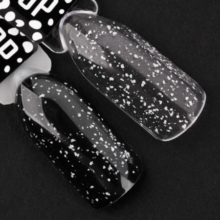 Топ Irisk (Ириск) Ash декоративный без липкого слоя 02, 10 мл