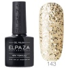 Гель-лак Elpaza (Эльпаза) Classic № 143, 10 мл