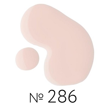 Гель-лак Irisk (Ириск) Elite Line №  286, 10 мл