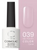 Гель-лак Cosmolac (Космолак) Color 39 Райский поцелуй, 7,5 мл. Гель-лак Cosmolac (Космолак) Color 39 Райский поцелуй, 7,5 мл.