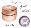 Gellaktik (Геллактик) гель-краска GOLD LINE №05, 7гр